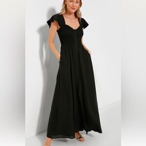 Pomander Place Phoebe Maxi Dress